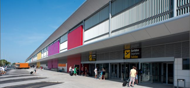 Airport