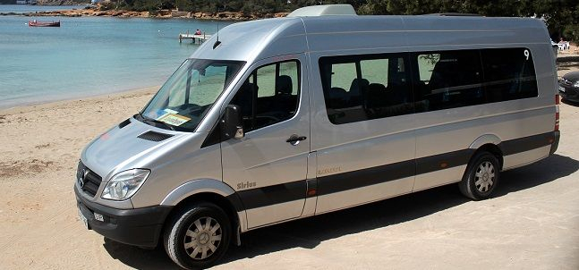 Van 2