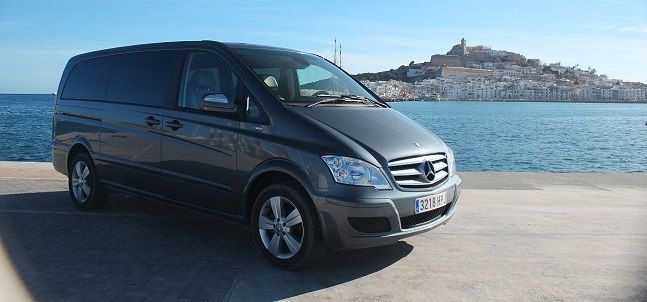 Van 1