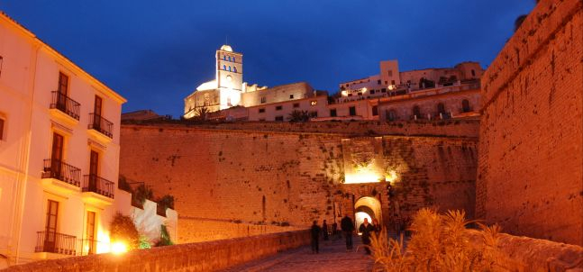 Old Town
